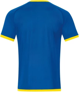 Футболка Jako BOCA сине-желтая 4213-43