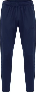 Спортивні штани жіночі Jako POWER темно-сині 9223-900
