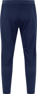 Спортивні штани жіночі Jako POWER темно-сині 9223-900