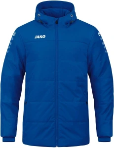 Куртка Jako TEAM синяя 7103-400