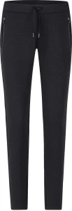 Спортивные штаны женские Jako PRO CASUAL черные 6545-800