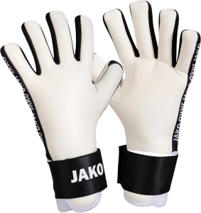 Вратарские перчатки Jako белые VO2599-200