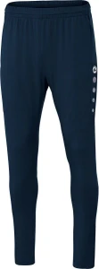 Спортивні штани дитячі тренувальні Jako PREMIUM темно-сині 8420-09