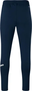 Спортивные штаны тренировочные детские Jako PREMIUM темно-синие 8420-09