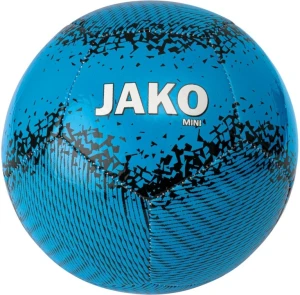 Сувенирный футбольный мяч Jako PERFORMANCE сине-черный Размер 1 2305-714