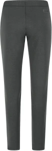 Спортивные штаны женские Jako PRO CASUAL серые 6545-855