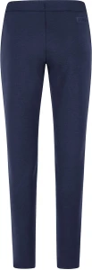Спортивные штаны женские Jako PRO CASUAL темно-синие 6545-900