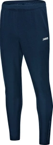 Спортивные штаны тренировочные Jako CLASSICO темно-синие 8450-09