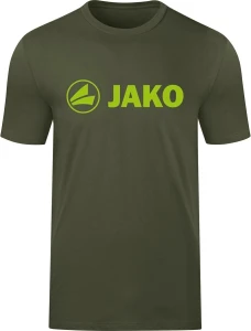 Футболка Jako PROMO хакі 6160-231