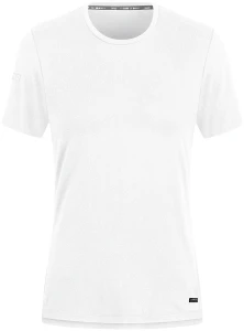 Футболка жіноча Jako PRO CASUAL біла 6145-000