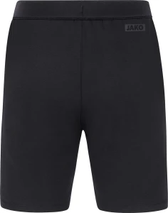 Шорти Jako PRO CASUAL чорні 6245-800
