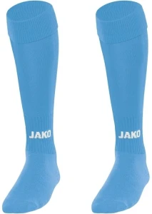 Гетри футбольні Jako GLASGOW 2.0 блакитні 3814-45
