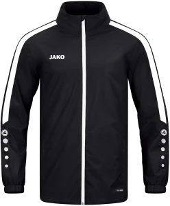 Дождевик (ветровка) Jako POWER черный 7423-800