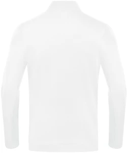 Олімпійка (мастерка) Jako PRO CASUAL біла 9845-000