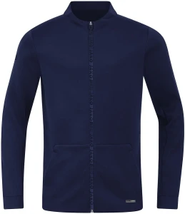 Олімпійка (мастерка) Jako PRO CASUAL темно-синя 9845-900