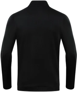 Олімпійка (мастерка) Jako PRO CASUAL чорна 9845-800