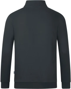 Реглан Jako ZIP TOP ORGANIC антрацитовий C8620-830