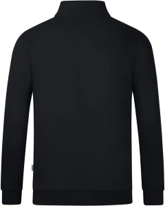 Реглан Jako ZIP TOP ORGANIC чорний C8620-800