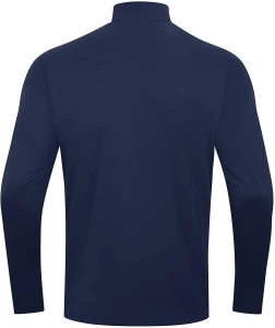 Реглан Jako ZIP TOP POWER темно-синьо-блакитний 8623-910