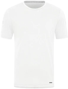 Футболка Jako PRO CASUAL біла 6145-000