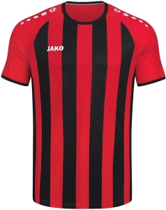 Футболка джерсі Jako INTER S/S червоно-чорна 4215-111