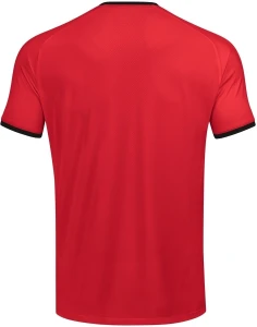 Футболка джерсі Jako INTER S/S червоно-чорна 4215-111