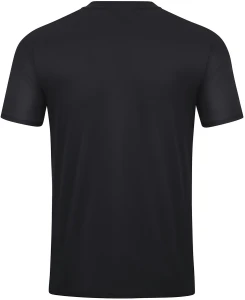 Футболка джерси Jako POWER S/S черно-желтая 4223-803