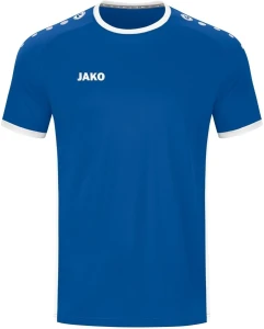 Футболка джерсі Jako PRIMERA S/S синьо-біла 4212-410