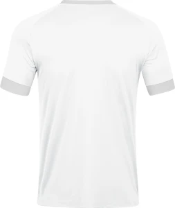 Футболка джерсі дитяча Jako PIXEL S/S біла 4241-000