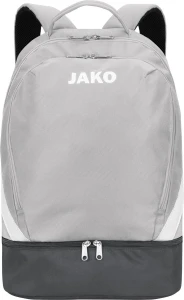 Рюкзак Jako ICONIC сірий 1814-839