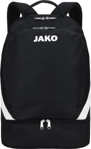 Рюкзак Jako ICONIC черный 1814-800