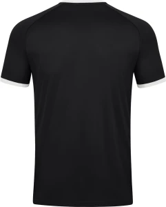 Футболка джерсі дитяча Jako PRIMERA S/S чорно-біла 4212-800
