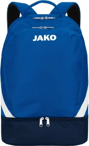 Рюкзак Jako ICONIC темно-синій 1814-403