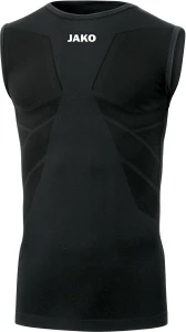 Термобелье майка Jako COMFORT 2.0 черная 6055-08