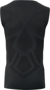 Термобелье майка Jako COMFORT 2.0 черная 6055-08