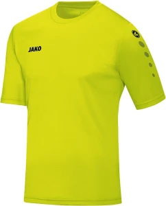 Футболка Jako TEAM лаймова 4233-23