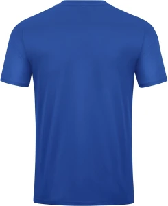 Футболка джерсі Jako POWER S/S синьо-біла 4223-400
