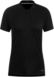 Поло жіноче Jako PRO CASUAL чорне 6345-800