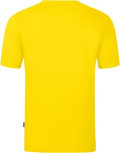 Футболка Jako ORGANIC жовта C6120-300