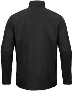 Дождевик (ветровка) детский Jako ZIP-TOP TEAM черный 7302-800