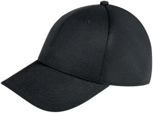 Кепка Jako BASIC чорна 1282-800