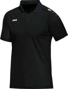 Поло Jako CLASSICO чорне 6350-08
