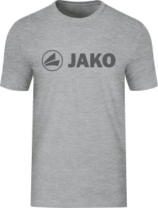 Футболка дитяча Jako PROMO світло-сіра 6160-520