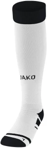 Гетри футбольні Jako DYNAMIC біло-чорні 3870-000