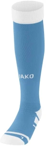 Гетры футбольные Jako DYNAMIC голубо-белые 3870-430