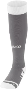 Гетри футбольні Jako DYNAMIC сіро-білі 3870-825