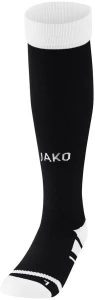 Гетри футбольні Jako DYNAMIC чорно-білі 3870-800