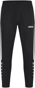 Спортивні штани Jako POWER чорно-білі 6523-802