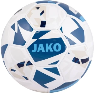 Футзальний м'яч Jako FUTSAL біло-синій Розмір 4 2367-693