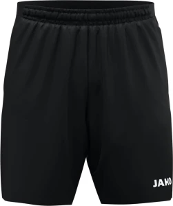 Шорты женские Jako DYNAMIC черные 6270D-800